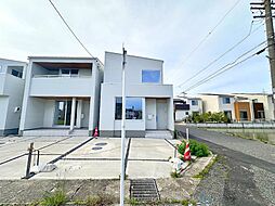 清須市西市場四丁目（1号棟）