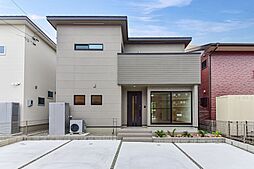 大垣市和合本町二丁目(A棟)