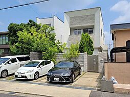 名古屋市千種区宮根台二丁目