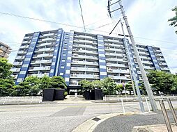 鳩岡マンション