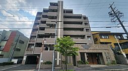 野村石川橋ヒルズ