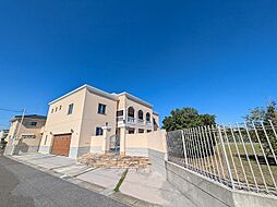 大垣市開発町二丁目