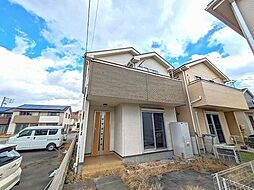 東海市名和町向イ山