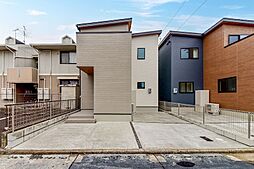 一宮市平和三丁目(A棟)