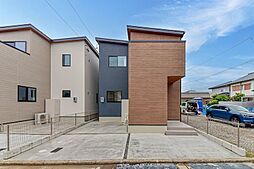 一宮市平和三丁目(B棟)