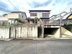 日進市米野木町北山