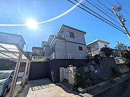 名古屋市天白区平針南一丁目