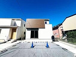 清須市土田郷下切(3号地)