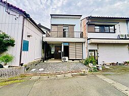 岐阜市尻毛一丁目