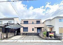 北名古屋市六ツ師町田