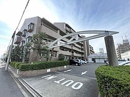 鳥見パーク・マンション二番街