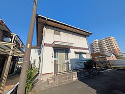 名古屋市港区十一屋二丁目