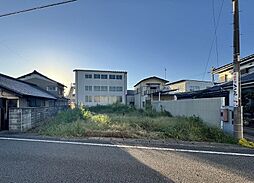 一宮市浅井町前野字西薮