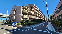 鳥見パーク・マンション二番街