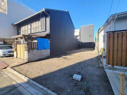 名古屋市中村区亀島二丁目