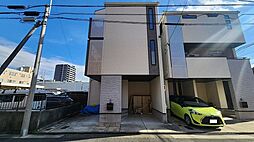 名古屋市千種区豊年町