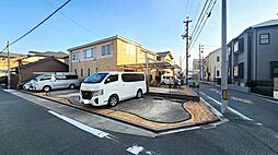 名古屋市中村区二ツ橋町一丁目