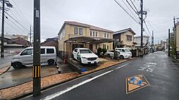 名古屋市中村区二ツ橋町一丁目