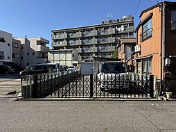 名古屋市昭和区福江一丁目