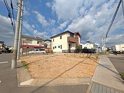 春日井市桃山町三丁目