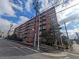 日車マンション南山