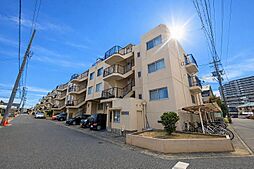 第1藤ヶ丘サンハイツ