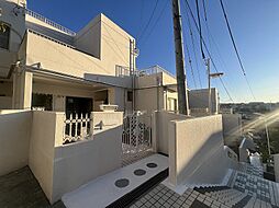 パレス松和花壇A棟