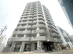 サンハウス浄心