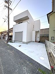 蒲郡市三谷町築地