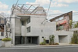 東京都文京区西片一丁目