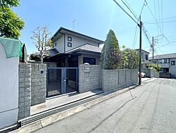 名古屋市千種区鹿子殿