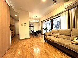 グランドメゾン庄内通テラス