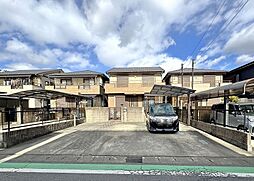 津島市中地町二丁目