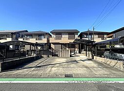 津島市中地町二丁目