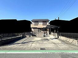 津島市中地町二丁目