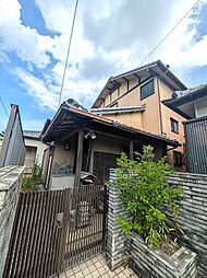 岡崎市矢作町字池田