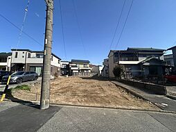 名古屋市南区呼続三丁目