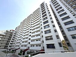 パークシティ鳥見A棟