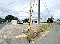 豊川市当古町西本郷