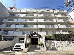 ユーハウス第三松原