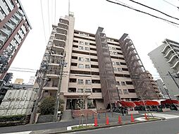 上前津サンハイツ