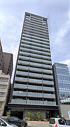 プレサンスタワー久屋大通ザ・レジデンス