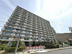 三井大曽根ハイツ