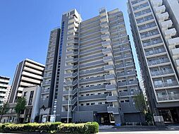 野村ステイツ橦木町南