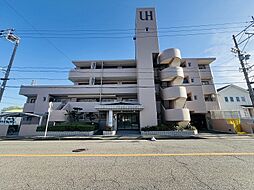 ユーハウス新舞子