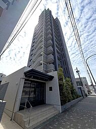 ファミリアーレ矢田レジデンス