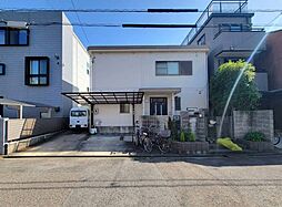 名古屋市西区児玉二丁目