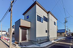 一宮市平和三丁目（C棟）