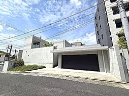 名古屋市東区芳野二丁目