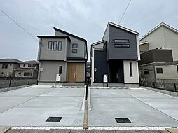 名古屋市西区清里町　2号棟
